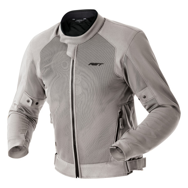 RST RST Spectre Air D3O Textile Jacket Silver